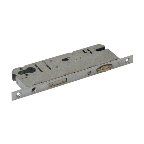 Замок Elementis с роликовой защелкой 9245-R/PZ/F16/45/92/8-1