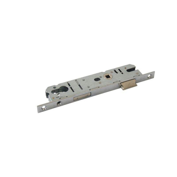 Замок Elementis с фалевой защелкой 9225/PZ/F16/25/92/8-1