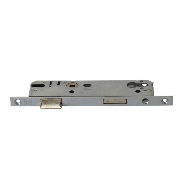 Замок Elementis с фалевой защелкой 9235/PZ/F16/35/92/8-1