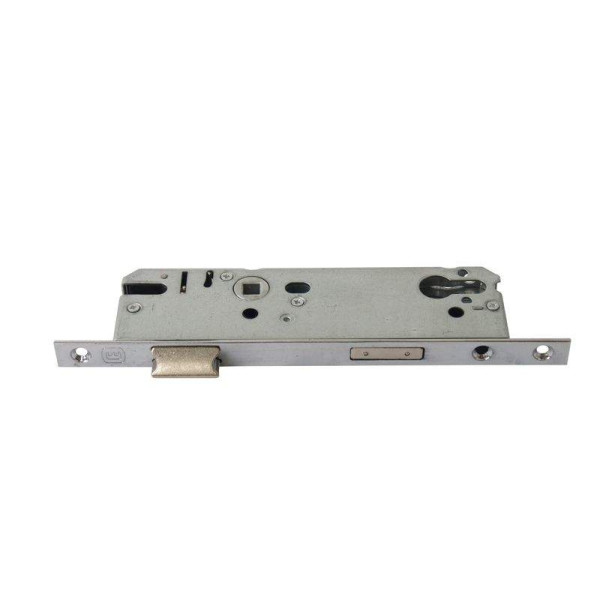 Замок Elementis с фалевой защелкой 9240/PZ/F16/40/92/8-3