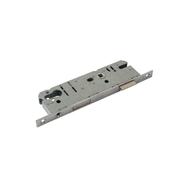 Замок Elementis с фалевой защелкой 9240/PZ/F16/40/92/8-2