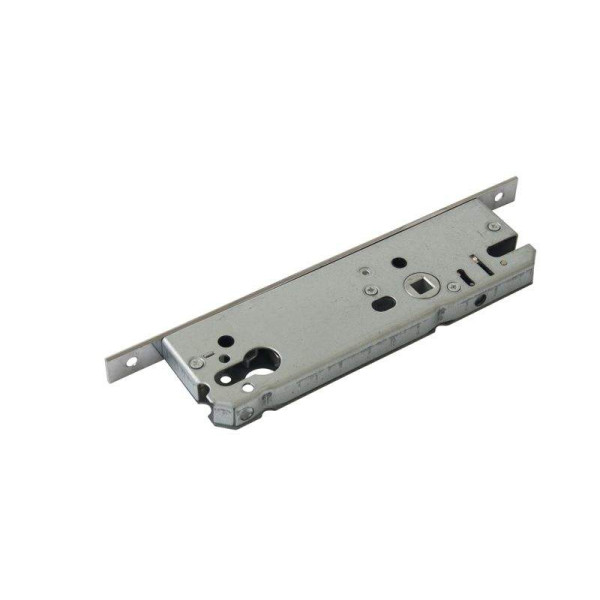 Замок Elementis с фалевой защелкой 9240/PZ/F16/40/92/8-1