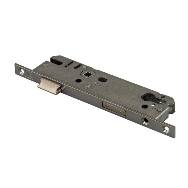 Замок Elementis с фалевой защелкой 9245/PZ/F16/45/92/8