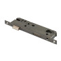 Замок Elementis с фалевой защелкой 9245/PZ/F16/45/92/8