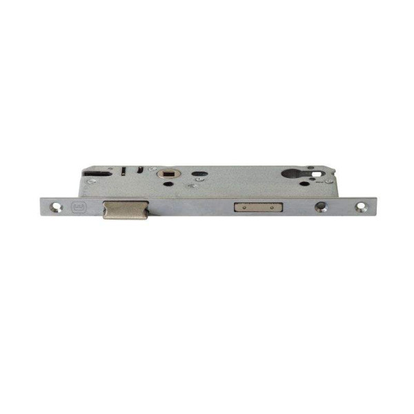 Замок Elementis с фалевой защелкой 9245/PZ/F16/45/92/8-1