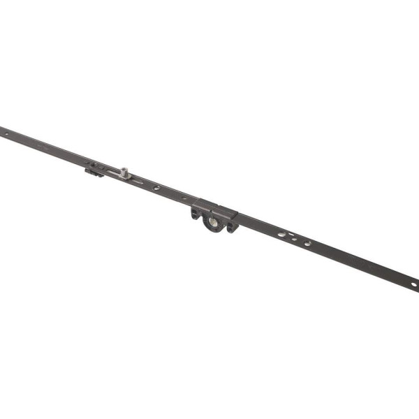 Запор осн.пов.-отк. M/D15/ 1201-1600, NX BLK