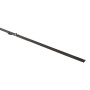 Запор осн.пов.-отк. M/D15/ 1201-1600, NX BLK