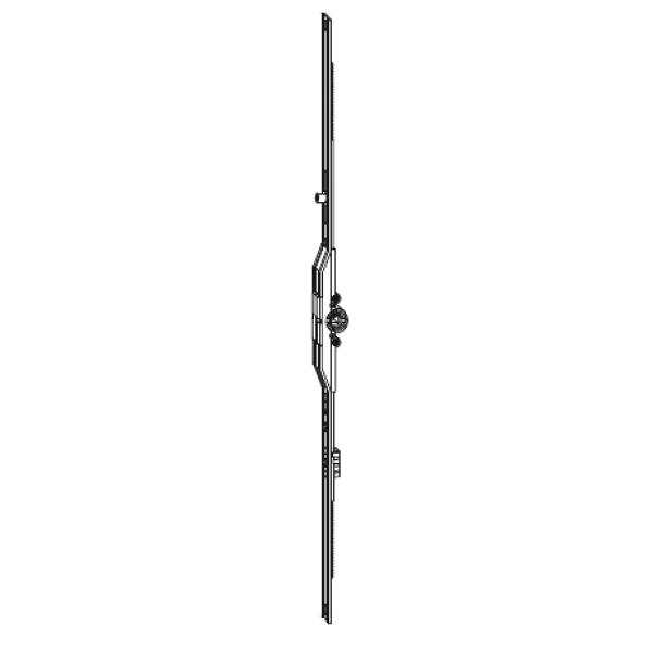 Запор осн. пов.-отк. M/D8/ 380-520/1Е NT-5