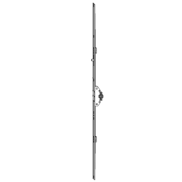 Запор осн. пов.-отк. M. D30, 801-1200 1Е-4