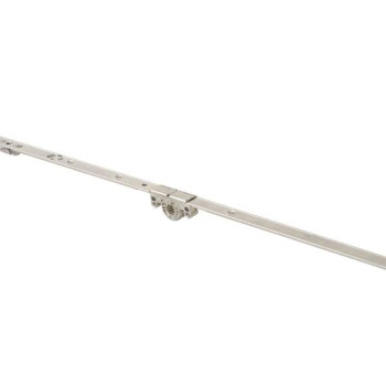 Запор осн. пов. отк. М. 1601-2000  2E., NX