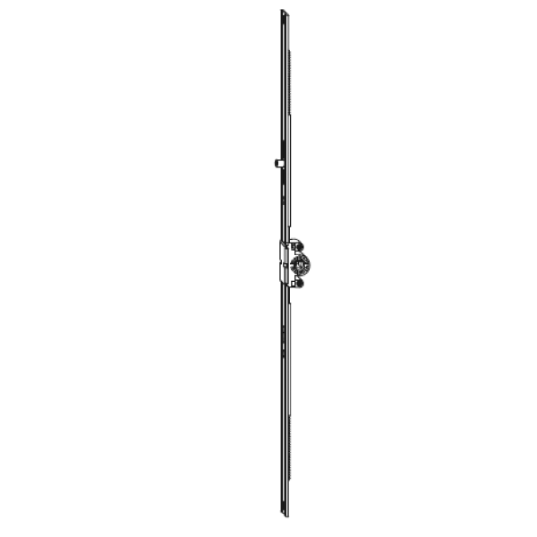 Запор осн. пов. отк. М. 1601-2000  2E., NX-3