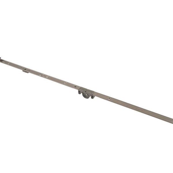 Запор осн. пов. отк. М. ступ. проветр.  NT 1601-2000  2V., NX