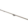 Запор осн. пов. отк. М. ступ. проветр.  NT 1601-2000  2V., NX