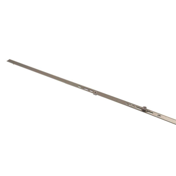 Запор осн. пов. отк. М. ступ. проветр.  NT 1601-2000  2V., NX-2