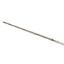 Запор осн. пов. отк. М. ступ. проветр.  NT 1601-2000  2V., NX
