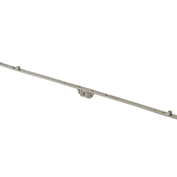 Запор осн.поворотный сред. 1800-2000 (4 цапфы) стальн. корп.