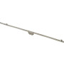 Запор осн.поворотный сред. 1800-2000 (4 цапфы) стальн. корп.