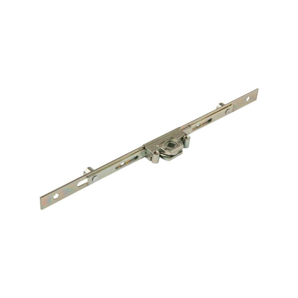Запор осн.поворотный сред. 300-400 (2 цапфы)-1