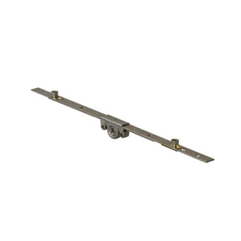 Запор осн.поворотный сред. 400-600 (2 цапфы)