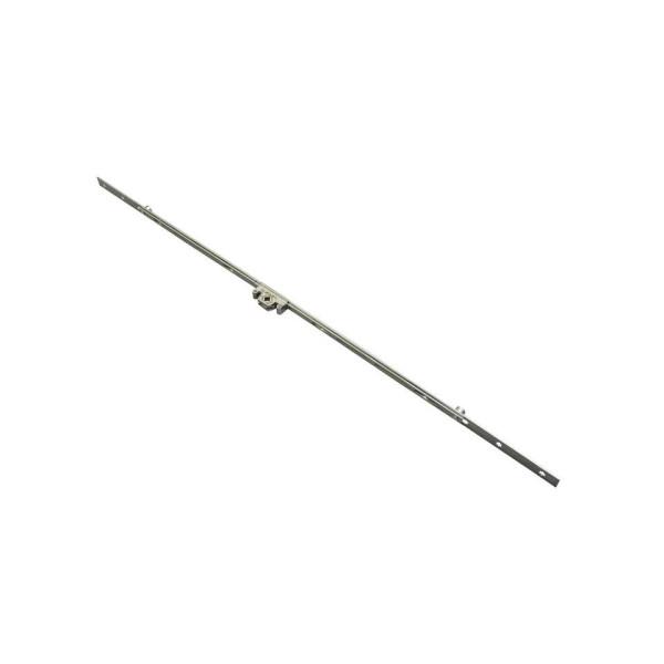 Запор осн.поворотный сред. 800-1000 (2 цапфы)-8