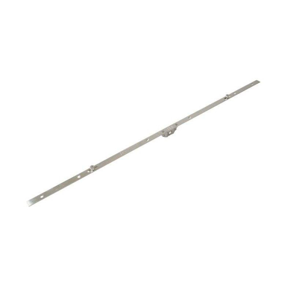 Запор осн.поворотный сред. 800-1000 (2 цапфы) стальн. корп.-5