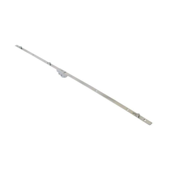 Запор осн.поворотный сред. D25 1000-1200 (3 цапфы)