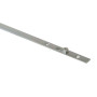Запор осн.поворотный сред. D25 1000-1200 (3 цапфы)