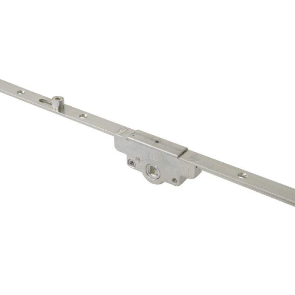 Запор осн.поворотный сред. D25 1200-1400 (3 цапфы)-3
