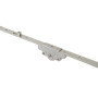 Запор осн.поворотный сред. D25 1200-1400 (3 цапфы)