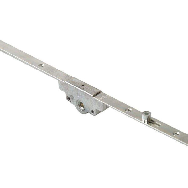 Запор осн.поворотный сред. D25 1400-1600 (3 цапфы)-5