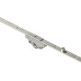 Запор осн.поворотный сред. D25 1400-1600 (3 цапфы)