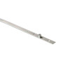 Запор осн.поворотный сред. D25 1400-1600 (3 цапфы)