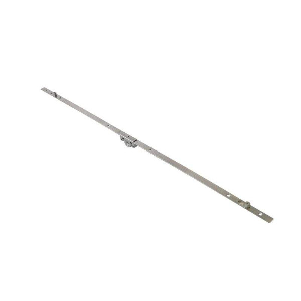 Запор осн.поворотный сред. D25 1400-1600 (3 цапфы)-8