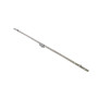 Запор осн.поворотный сред. D25 1400-1600 (3 цапфы)