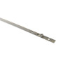 Запор осн.поворотный сред. D25 1400-1600 (3 цапфы)