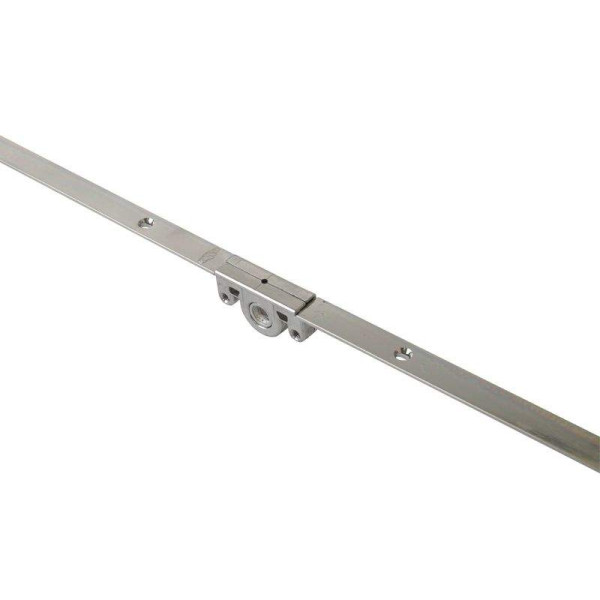 Запор осн.поворотный сред. D25 1400-1600 (3 цапфы)-10