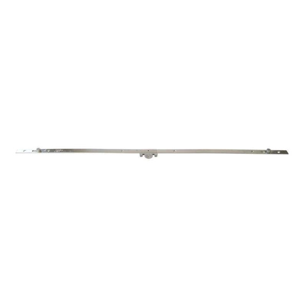 Запор осн.поворотный сред. D25 1400-1600 (3 цапфы)-12