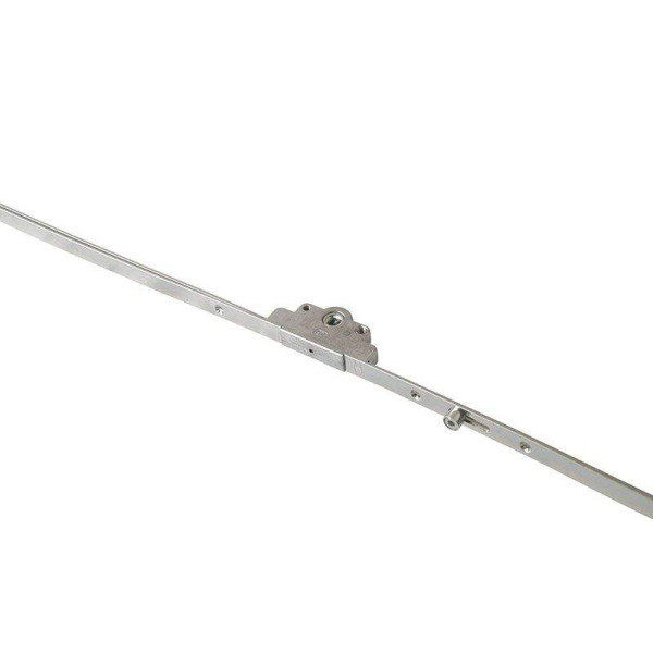 Запор осн.поворотный сред. D25 1400-1600 (3 цапфы)-14