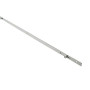 Запор осн.поворотный сред. D25 1400-1600 (3 цапфы)