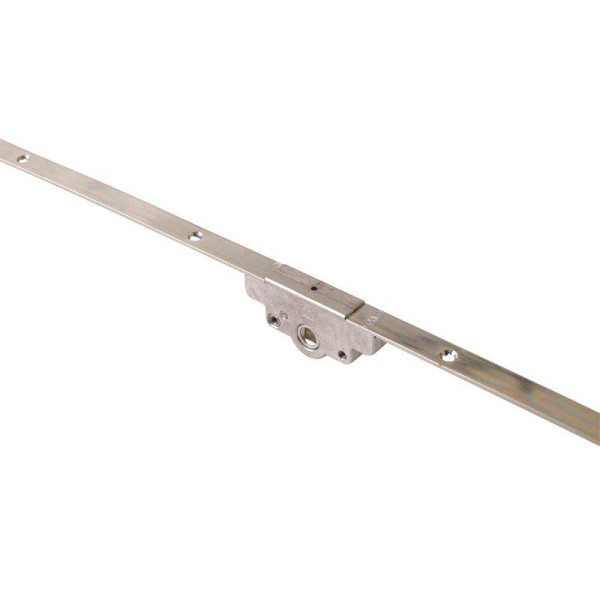 Запор осн.поворотный сред. D25 1600-1800 (4 цапфы)-3