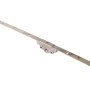 Запор осн.поворотный сред. D25 1600-1800 (4 цапфы)