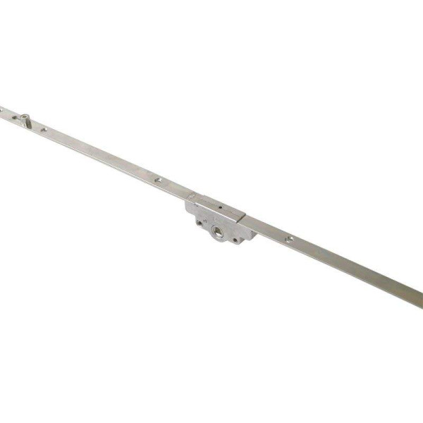 Запор осн.поворотный сред. D25 1800-2000 (4 цапфы)-2