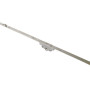 Запор осн.поворотный сред. D25 1800-2000 (4 цапфы)