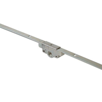 Запор осн.поворотный сред. D25 2000-2200 (4 цапфы)