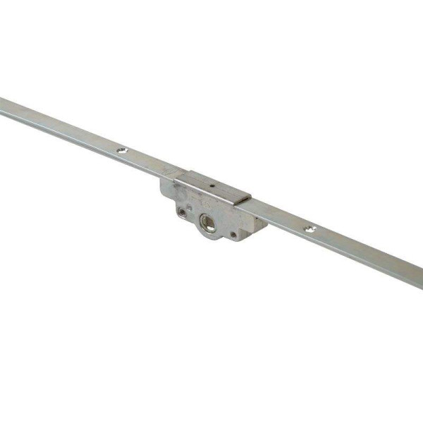 Запор осн.поворотный сред. D25 2000-2200 (4 цапфы)