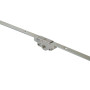 Запор осн.поворотный сред. D25 2000-2200 (4 цапфы)