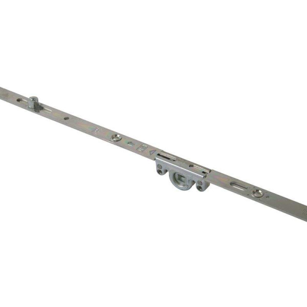 Запор основной поворотно-откидной фиксированный FAV Тип 100/G500 1V 1001-1200-2