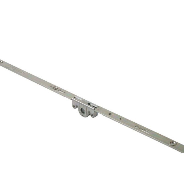 Запор основной поворотно-откидной фиксированный FAV Тип 180/G1000 2V 1801-2000-3
