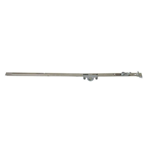 Запор основной поворотно-откидной фиксированный FAV Тип 30/G180 310-630-2