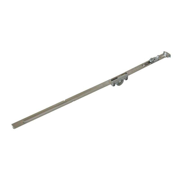 Запор основной поворотно-откидной фиксированный FAV Тип 30/G180 310-630-1